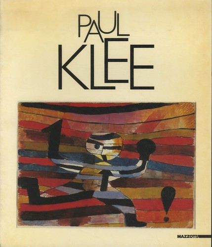 Paul klee - paul, klee.