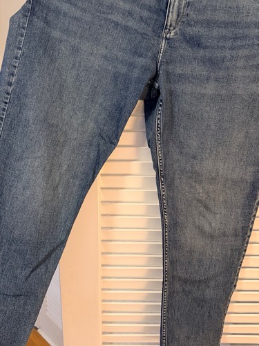 Jeans rag and bone - and, uomo