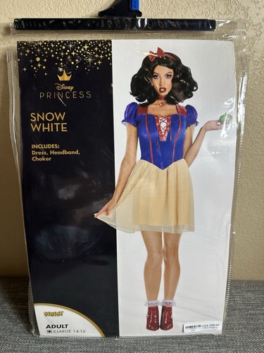 Costume disney principessa - disney,