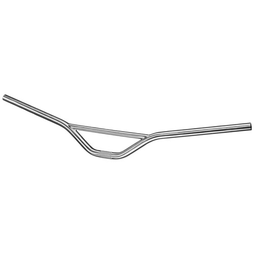 Manubrio bici titanio - 22,2, mm