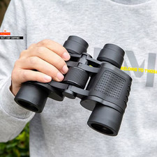 Binocolo professionale 80X80