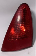 Fanale posteriore interno