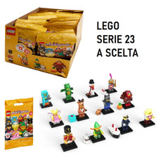 Lego 71034 minifigures serie - lego®,