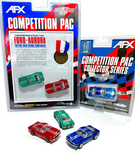 Set completo pezzi 1966 - 3,