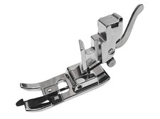 Piedino overlock piedino da