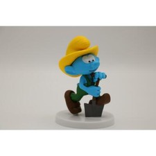 Puffo Contadino, I Puffi dei