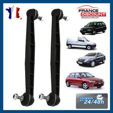 2 BIELLETTE BARRE STABLE