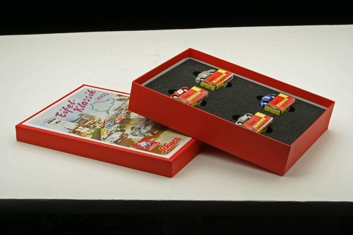 Schuco piccolo set regalo - |, |