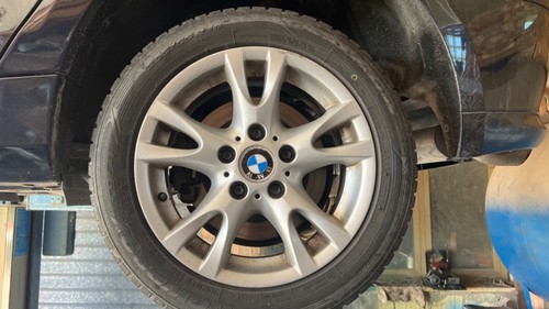 Cerchi originali bmw - 4,