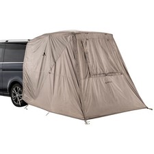 Vaude drive van - drive, trunk