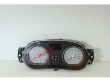 P248104802R QUADRO STRUMENTI CONTACHILOMETRI DACIA SANDERO (B90) 1.4 B 8V MAN 5M