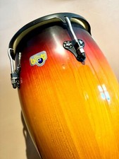 Conga BAT Percussion 12" SUNBURST