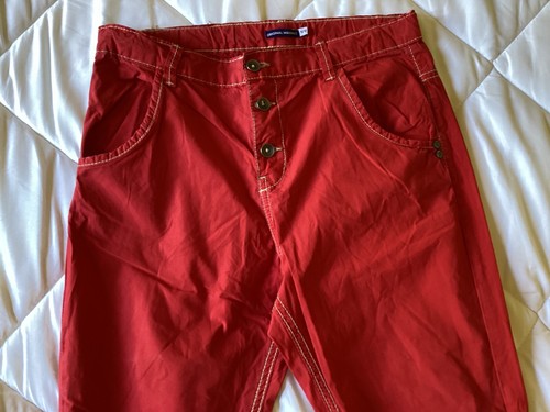 Pantaloni bimbo anni - pantaloni,