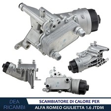 Scambiatore calore - di,