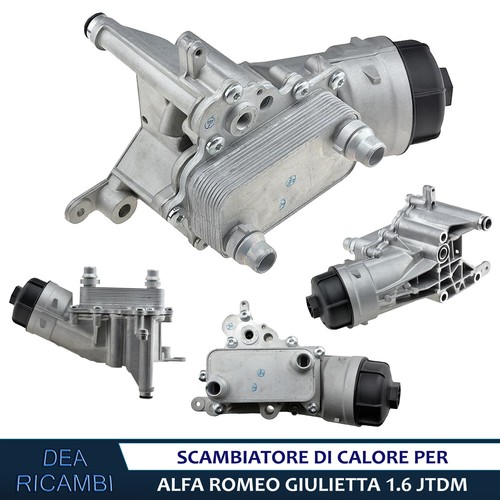 Scambiatore calore - scambiatore, di