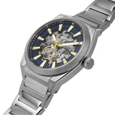 Orologio Automatico Uomo