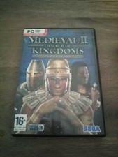 Medieval 2 Total War Kingdom Espansione