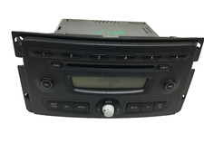 STEREO AUTORADIO RADIO LETTORE