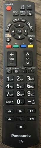 Telecomando originale