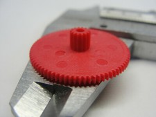 TEAC VRDS-7 VRDS-T1 Ingranaggio Copland 277 Copland 288 Gear Wheel NON una stampa 3D