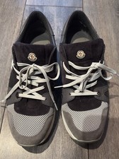 Scarpe da ginnastica Moncler