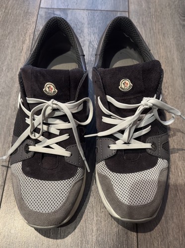 Scarpe ginnastica moncler - da,