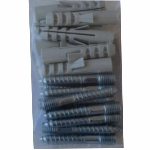 Pezzi viti bastone - 10,