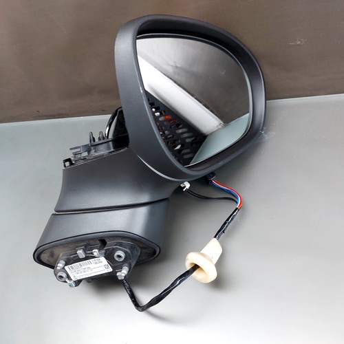 Specchio retrovisore destro