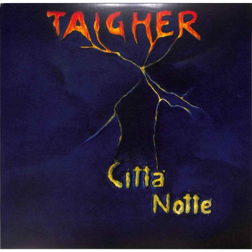 Taigher città notte - cittÀ, /