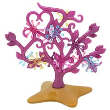 Playmobil base marrone corallo