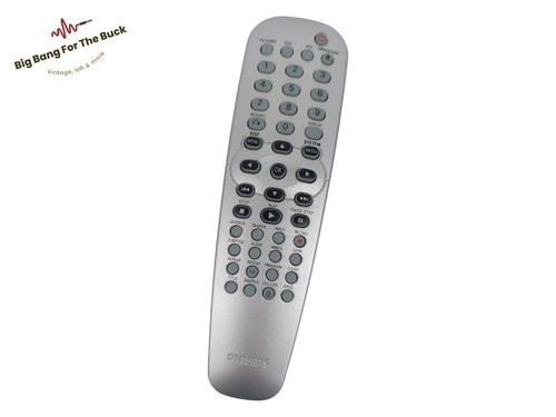 Telecomando philips 2422 - philips,