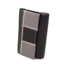 Portachiavi a libro 6 ganci