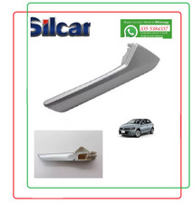 Maniglia interna della porta