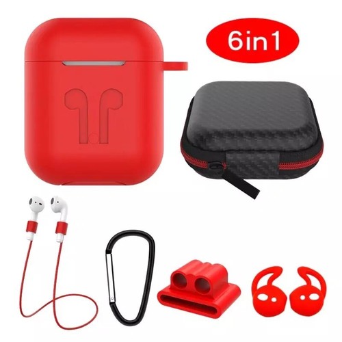Custodia cover auricolari - cover,
