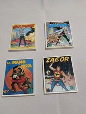 I Mitici Numeri Uno 4 Albetti