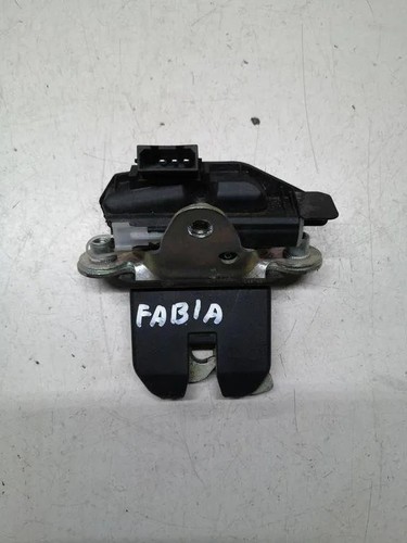Serratura portellone skoda - portellone,