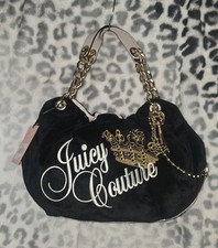 Borsa a tracolla Juicy Couture