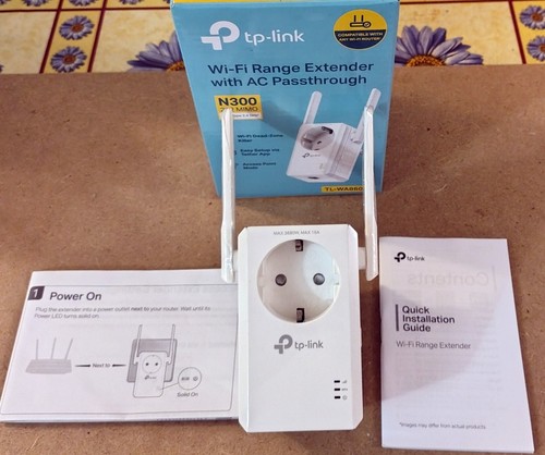 Link wa860re 300mbps - tp-link, tl-wa860re