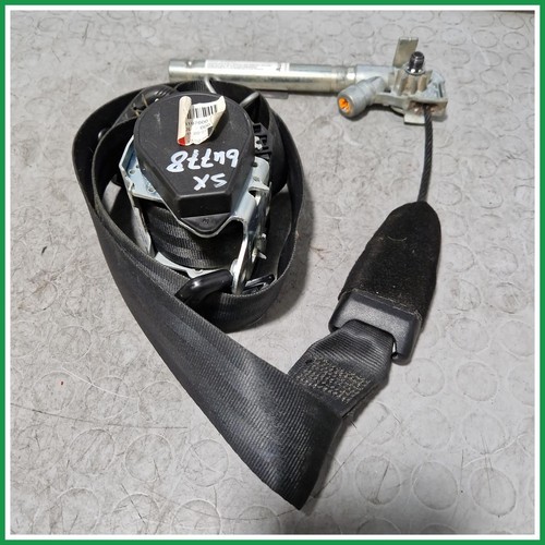 Cintura sicurezza anteriore - di,
