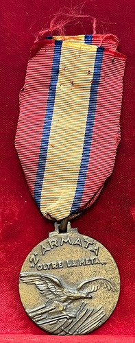 Medaglia commemorativa - medaglia,