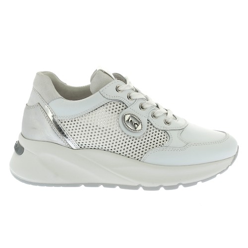 Scarpe sneakers donna nero - donna,