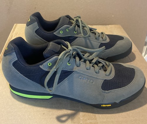 Scarpa ciclismo giro - ciclismo, rumble