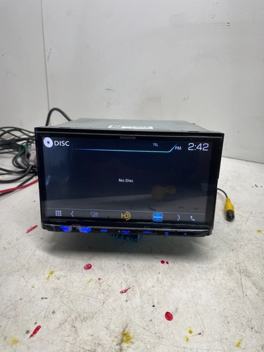 Kenwood excelon ddx9904s - excelon, 6,95"