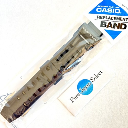 Cinturino orologio casio - cinturino,