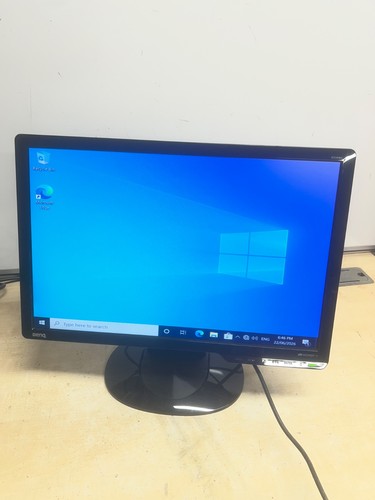 Monitor lcd g920wl - monitor,