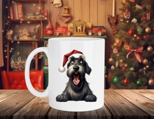 Tazza da caffè SCHNAUZER