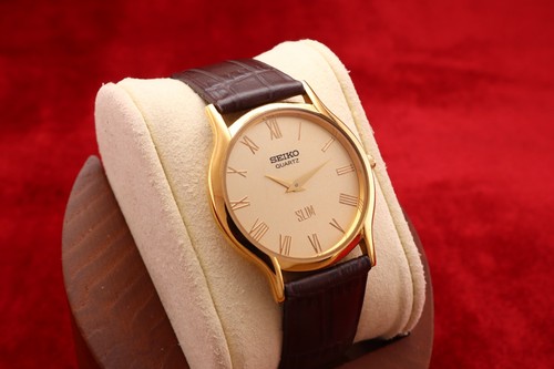 Raro orologio polso uomo - da,