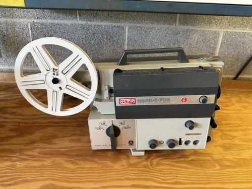 Eumig mark 706 super - mark, 8