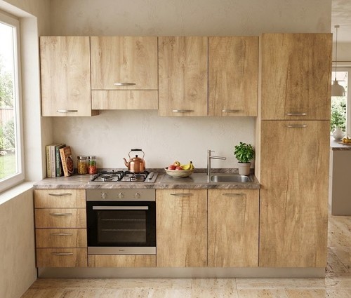 Cucina completa nuova colore - completa,