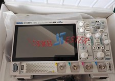 RIGOL DHO804 Oscilloscopio